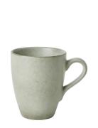 Broste Copenhagen Nordic Marsh Mega Mug With Handle Khaki Green