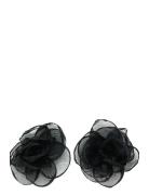Pieces Pcolipa Earrings Box D2D Svart