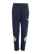 Adidas Sportswear J Fi 3S Ank Pt Marinblå