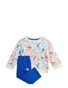 Adidas Sportswear I Adrpt Set Multi/patterned
