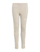 Adidas Sportswear G Anml3S Sj Leg Beige