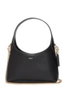 Coach Brooklyn Shoulder Bag 23 Svart
