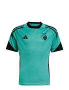 Adidas Performance Fck Tr Jsy Y Blå