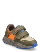 Bisgaard Bisgaard Herle Tex Khaki Green