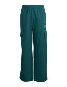 Adidas Originals Firebird Pants Grön