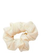 Pieces Pcbarit Scrunchie Flow Kräm
