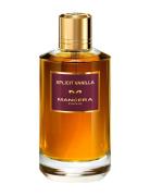 Mancera Xplicit Vanilla Edp 120 Ml - Online Only Nude