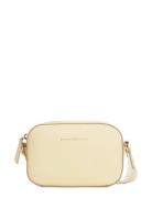 Tommy Hilfiger Th Logotape Camera Bag Kräm