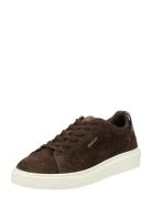 GANT Julice Sneaker Brun