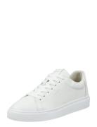 GANT Mc Julien Sneaker Vit
