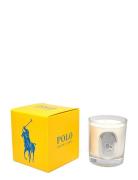 Polo Ralph Lauren Jasmine Petal Candle Vit