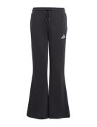 Adidas Sportswear Jg Glam Pt Svart