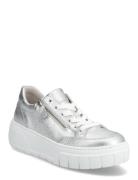 Gabor Sneaker Silver
