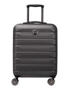 DELSEY PARIS Air Armour 57 Carry-On Svart