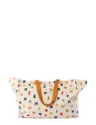 Liewood Maxi Totebag Kräm