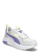 PUMA Trinity Lite Jr Vit