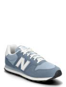 New Balance New Balance 500 Classic Blå