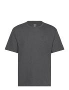 Calvin Klein S/S Crew Neck Grå