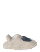 That's Mine Miles Slippers Beige