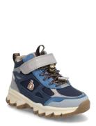 Bisgaard Bisgaard Finn Tex Multi/patterned