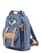 Elodie Details Backpack Mini - Garden Leo Blå