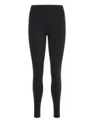 On Core Tights Svart