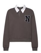 Noella Lex Polo Grå