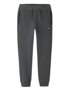 Name It Nkmvimo Swe Pant Bru Noos Grå