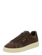 GANT Mc Julien Sneaker Brun
