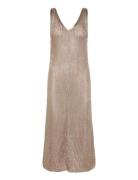 Ted Baker London Alarnaa Guld