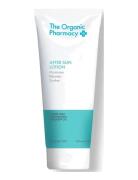 The Organic Pharmacy After Sun Body Lotion 200 Ml Nude