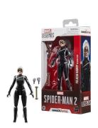 Marvel Marvel Legends Series Gamerverse Black Cat Felicia Hardy Multi/...