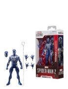 Marvel Marvel Legends Series Gamerverse Peter Parker Anti-Venom Suit S...