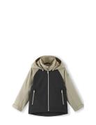 Reima Reimatec Jacket, Sulkava Khaki Green