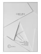 ChiCura Alu Frame E - Silver - Acrylic Silver