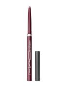 MAC Lipglazer Glossy Lipliner Lila