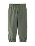 Reima Softshell Pants, Oikotie Grön