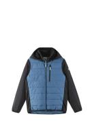Reima Jacket, Vaihto Blå