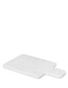 Broste Copenhagen Adam Chopping Board Vit