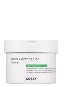 COSRX Step Green Hero Calming Pad Nude
