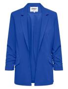 ONLY Onlcarolina-Diana Life Blazer Cc Tlr Rp Blå