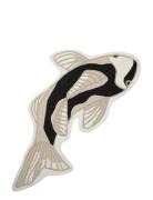 Broste Copenhagen Koi Rug Beige