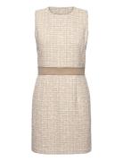 BOSS Diarias Beige