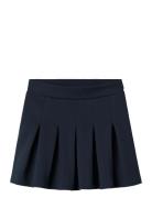 Name It Nkfleandre Skirt Marinblå