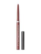 MAC Lipglazer Glossy Lipliner Brun
