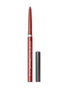 MAC Lipglazer Glossy Lipliner Röd
