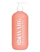 Ida Warg Beauty Repair Shampoo Travel 100Ml Nude