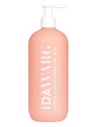 Ida Warg Beauty Repair Conditi R Travel 100Ml Nude