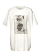 Copenhagen Muse Cmmuse-Tee Vit