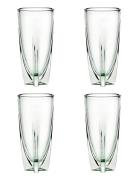 Serax Universal Glass Low Dora Nude
